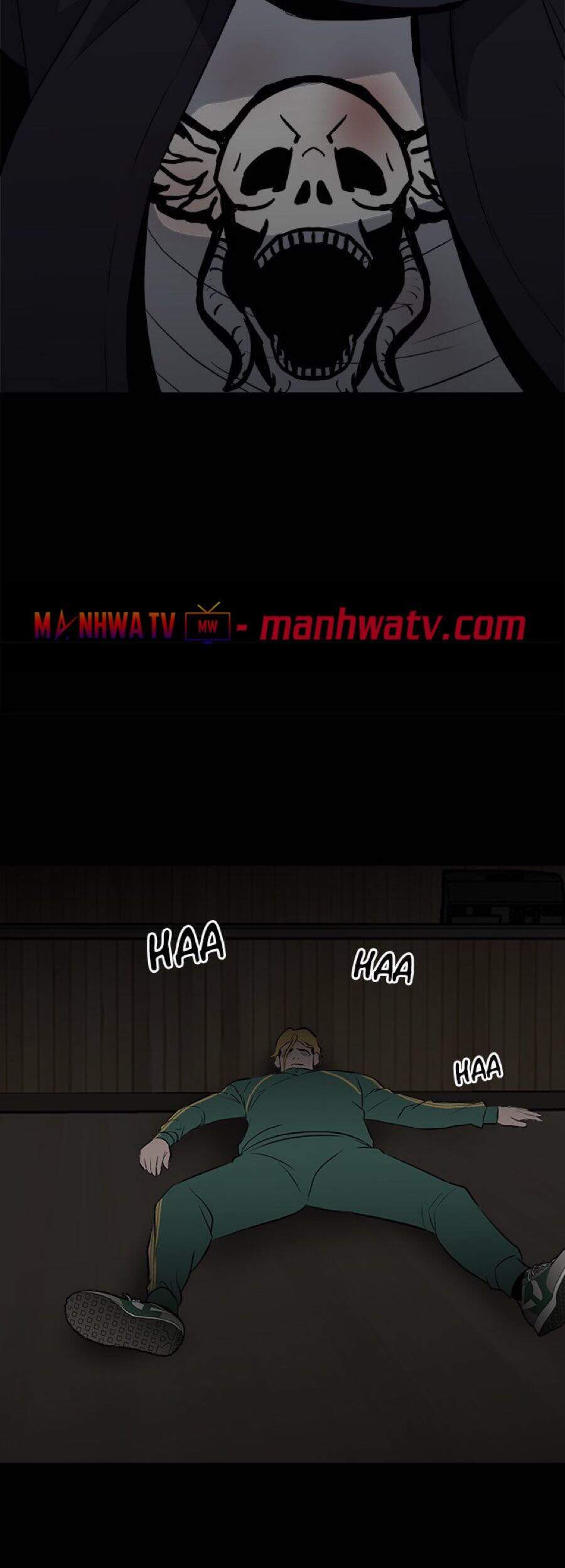 Kẻ Phản Diện Chapter 119 - 42