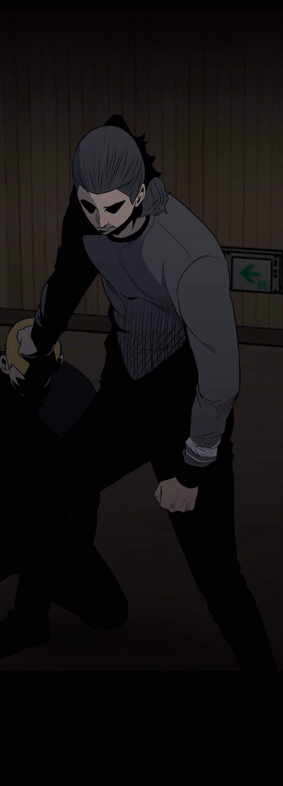 Kẻ Phản Diện Chapter 119 - 76