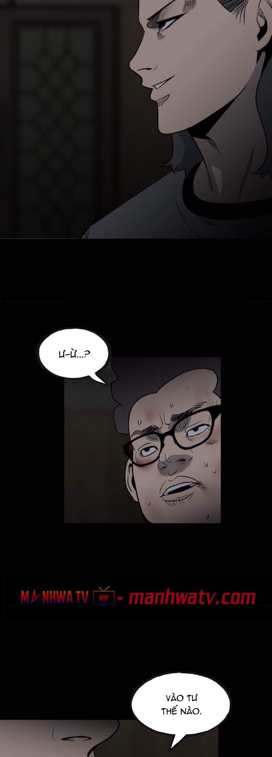 Kẻ Phản Diện Chapter 119 - 84