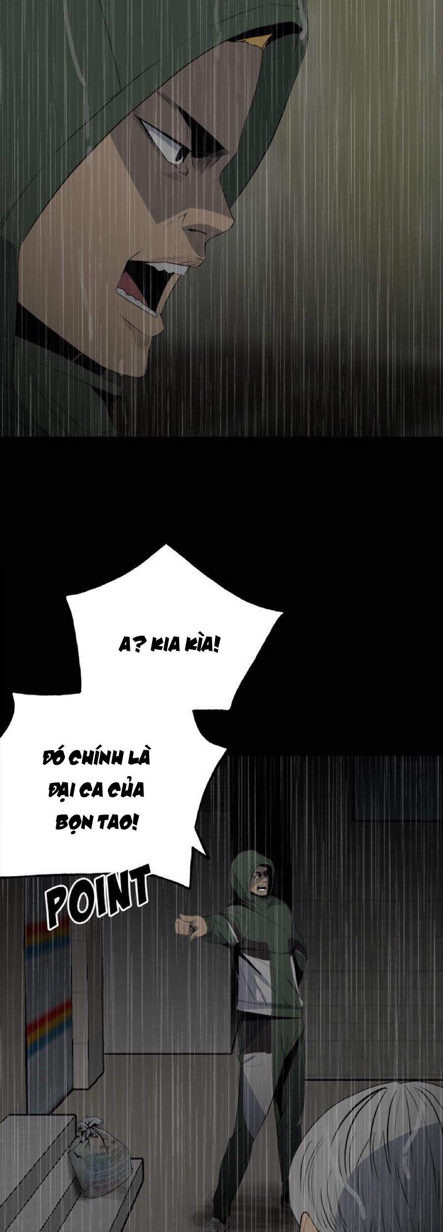 Kẻ Phản Diện Chapter 119 - 10