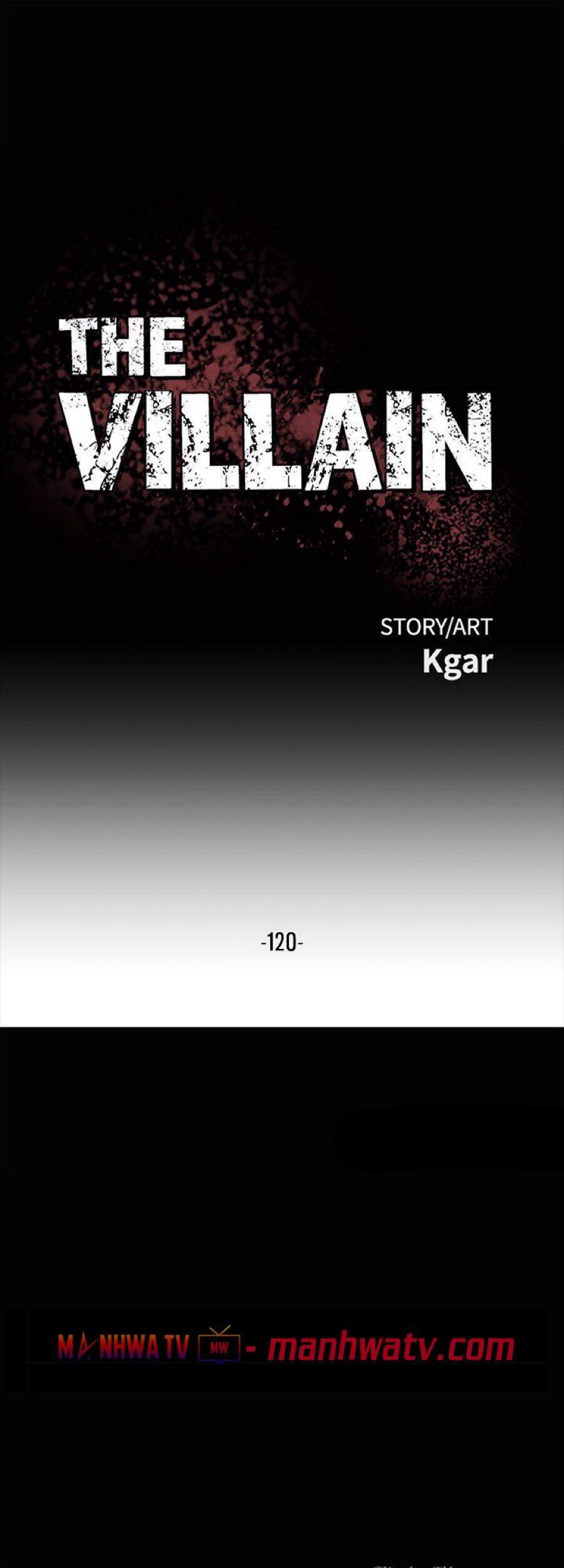 Kẻ Phản Diện Chapter 120 - 2