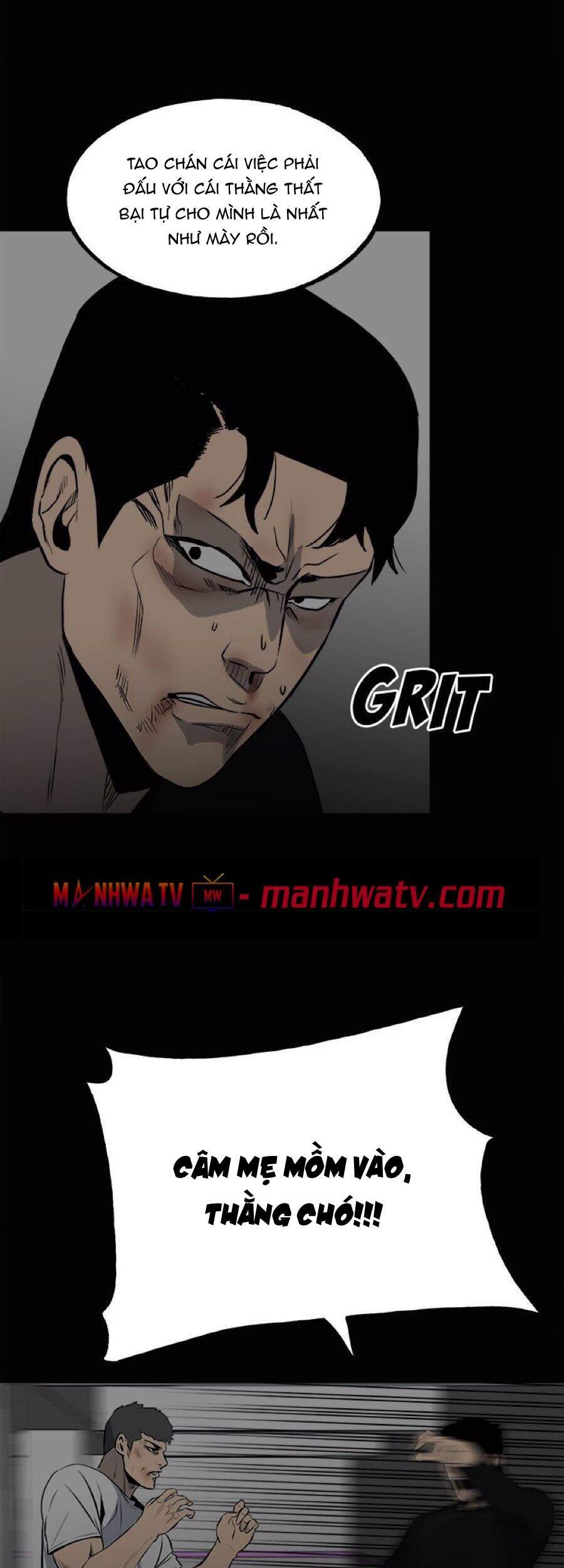 Kẻ Phản Diện Chapter 120 - 16