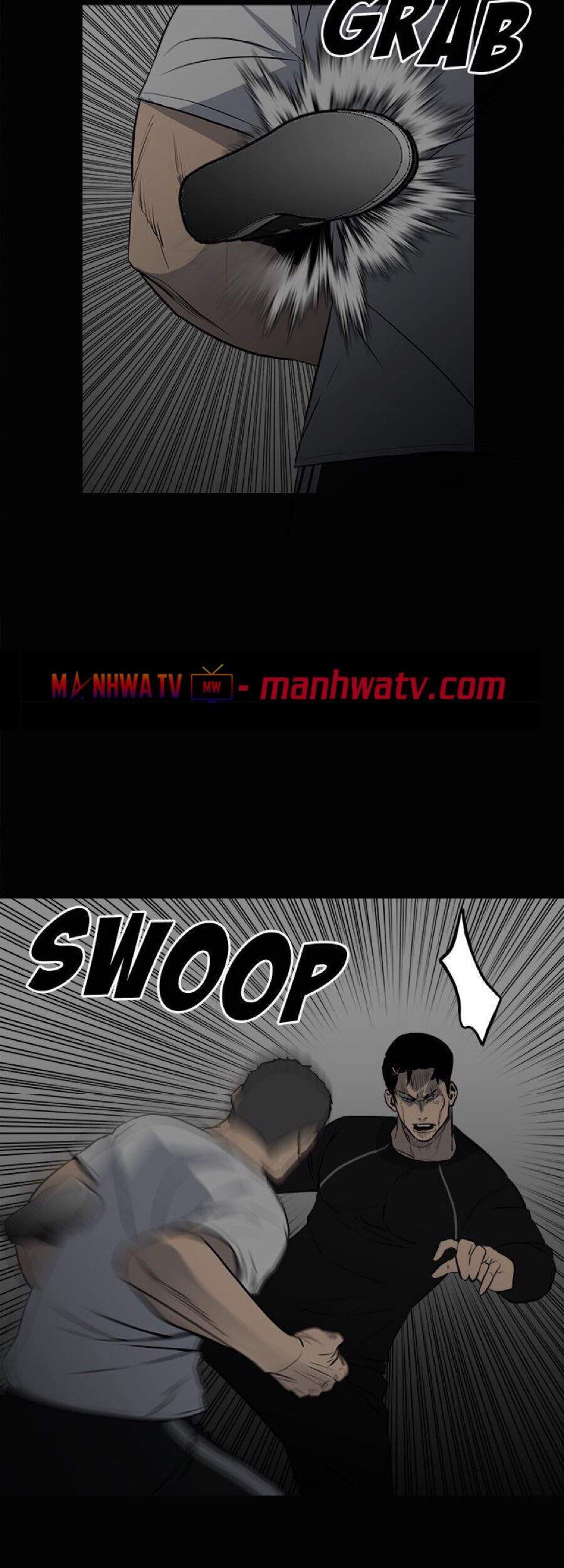 Kẻ Phản Diện Chapter 120 - 18