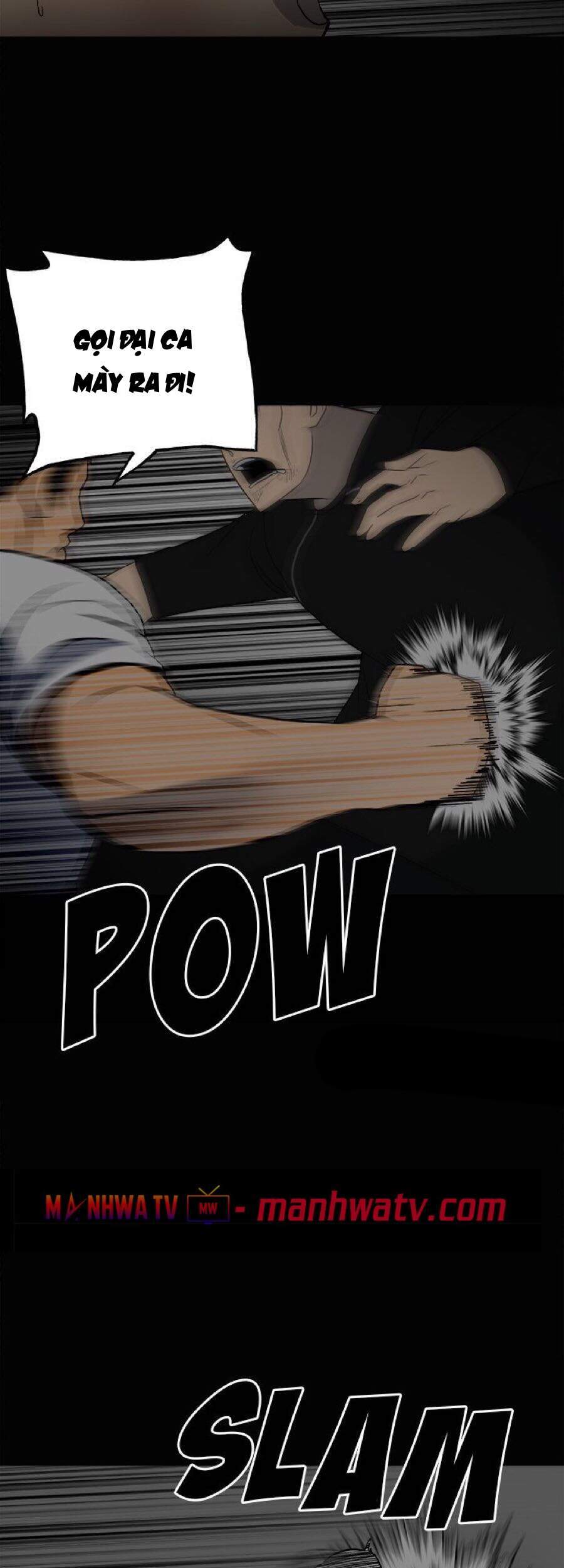 Kẻ Phản Diện Chapter 120 - 20