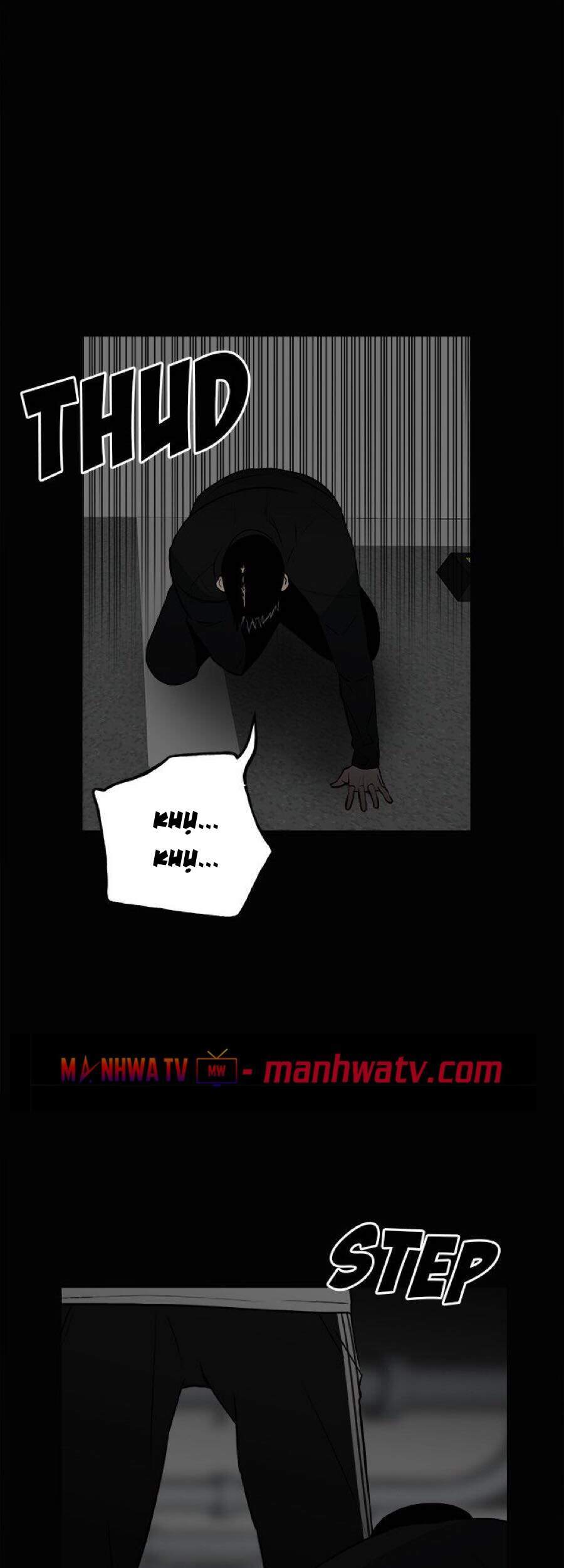 Kẻ Phản Diện Chapter 120 - 22