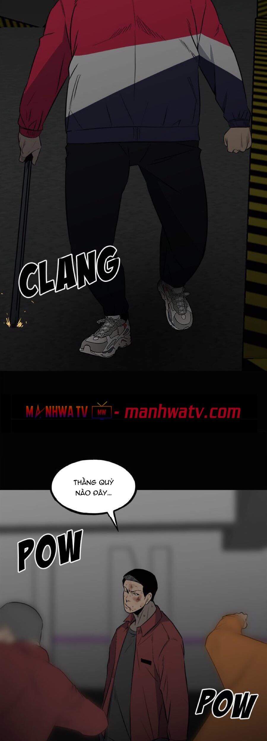 Kẻ Phản Diện Chapter 120 - 28