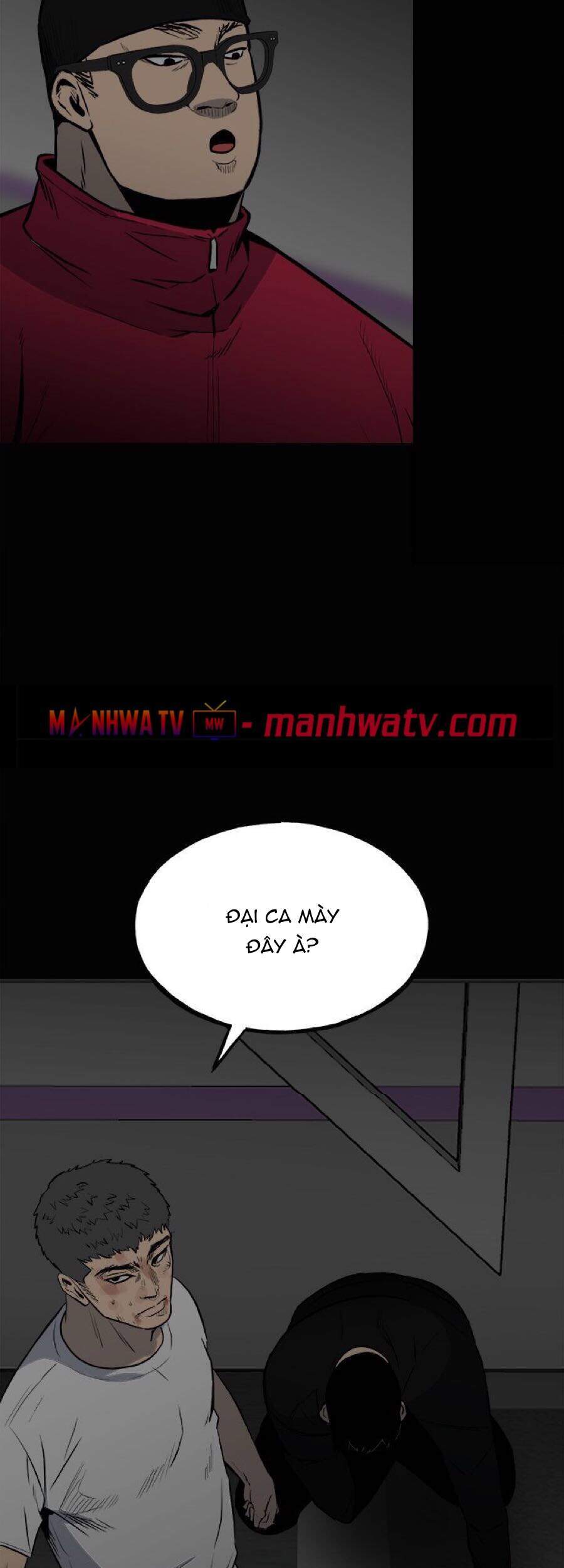 Kẻ Phản Diện Chapter 120 - 30