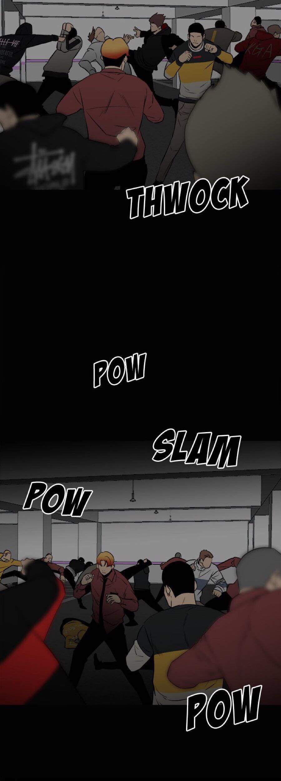 Kẻ Phản Diện Chapter 120 - 4