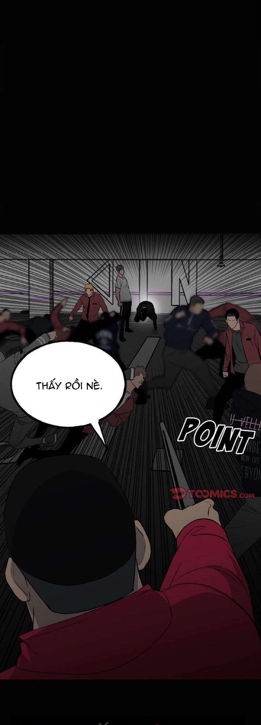 Kẻ Phản Diện Chapter 120 - 32