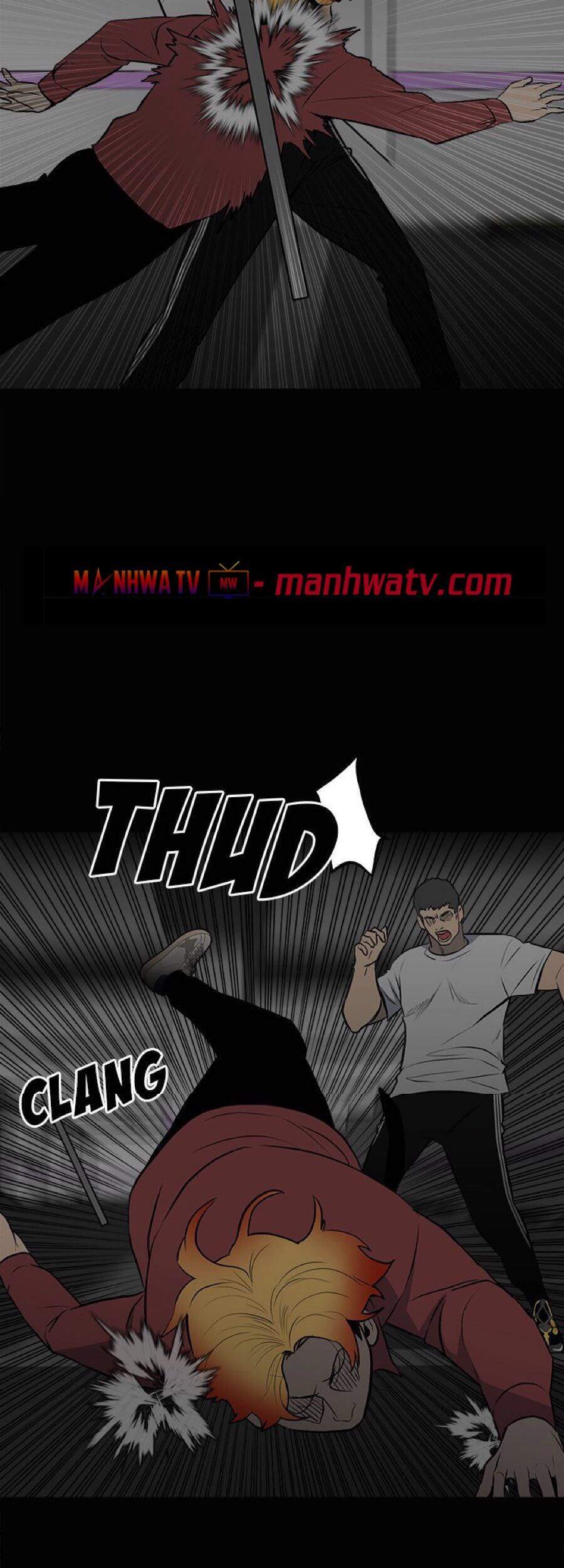 Kẻ Phản Diện Chapter 120 - 40