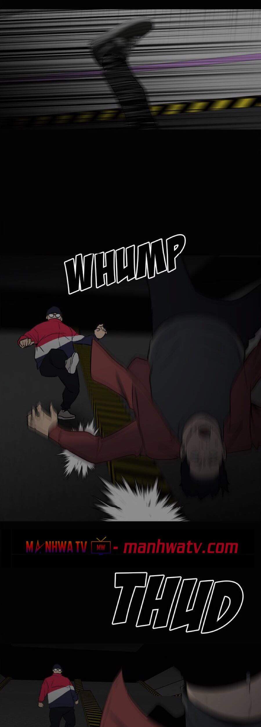 Kẻ Phản Diện Chapter 120 - 46