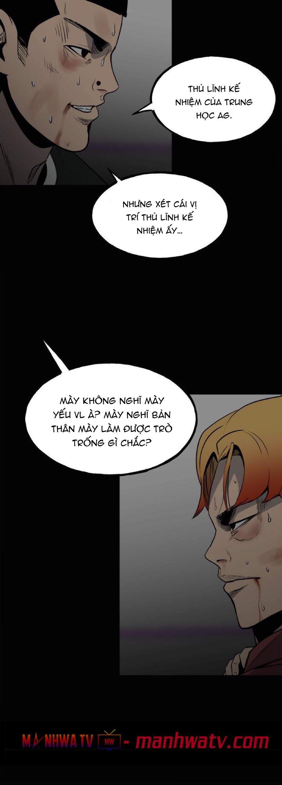 Kẻ Phản Diện Chapter 120 - 6