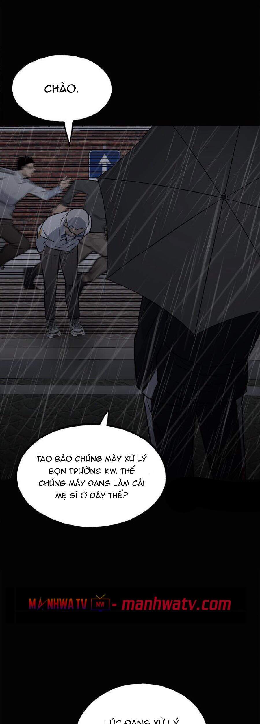 Kẻ Phản Diện Chapter 120 - 56