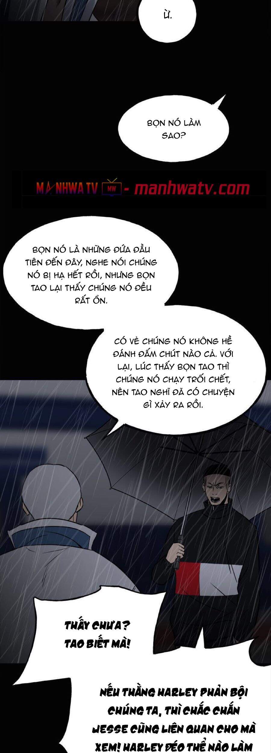 Kẻ Phản Diện Chapter 120 - 58