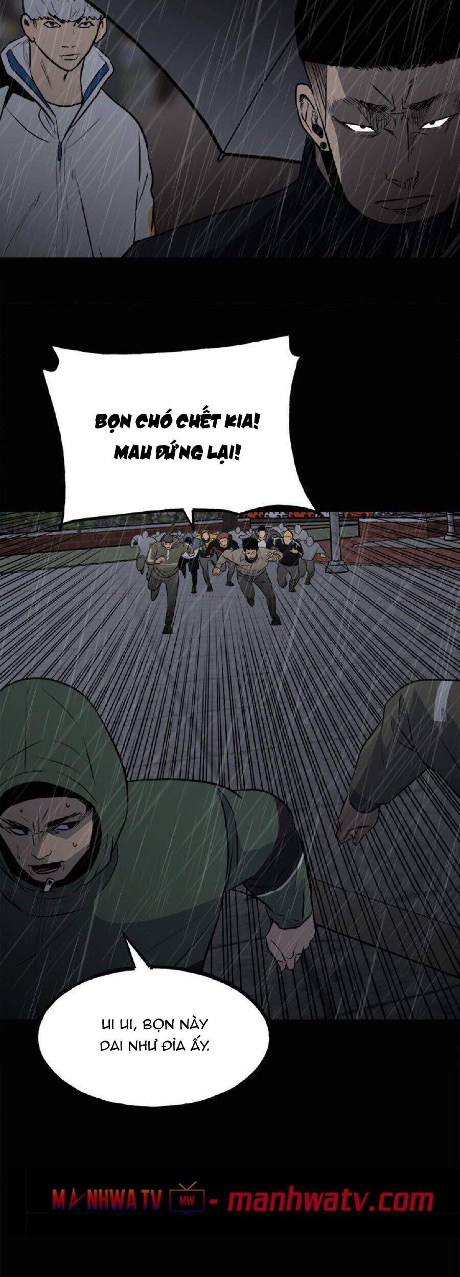 Kẻ Phản Diện Chapter 120 - 60