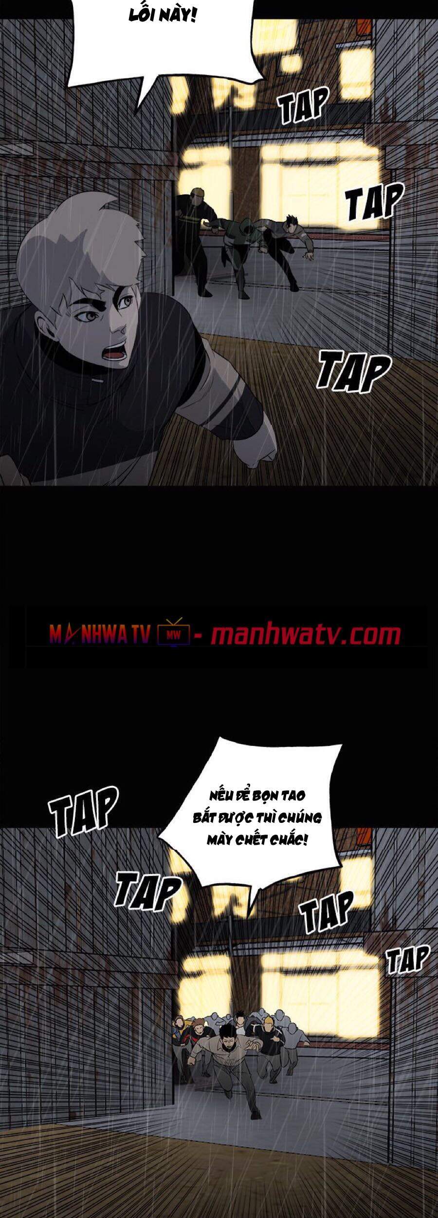 Kẻ Phản Diện Chapter 120 - 64