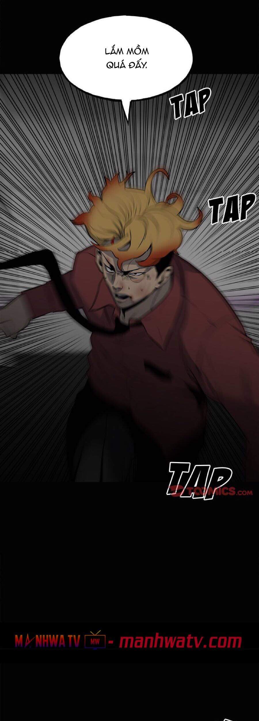Kẻ Phản Diện Chapter 120 - 8