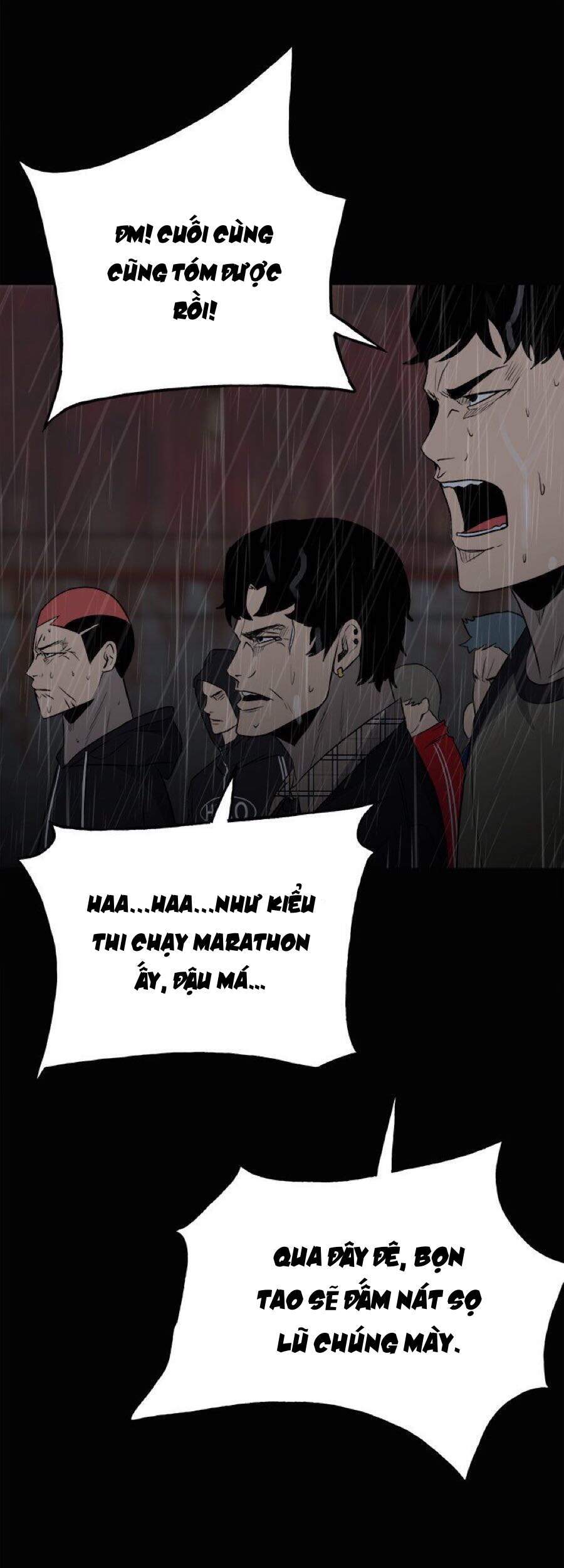 Kẻ Phản Diện Chapter 120 - 72