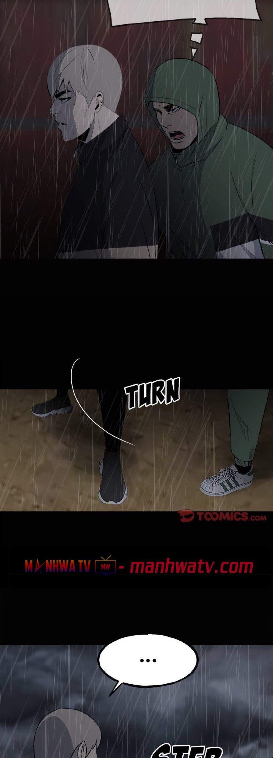 Kẻ Phản Diện Chapter 120 - 74