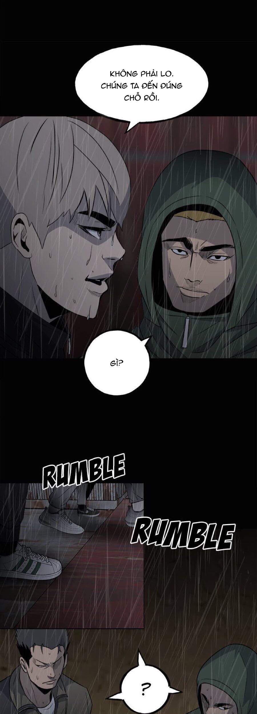 Kẻ Phản Diện Chapter 120 - 76