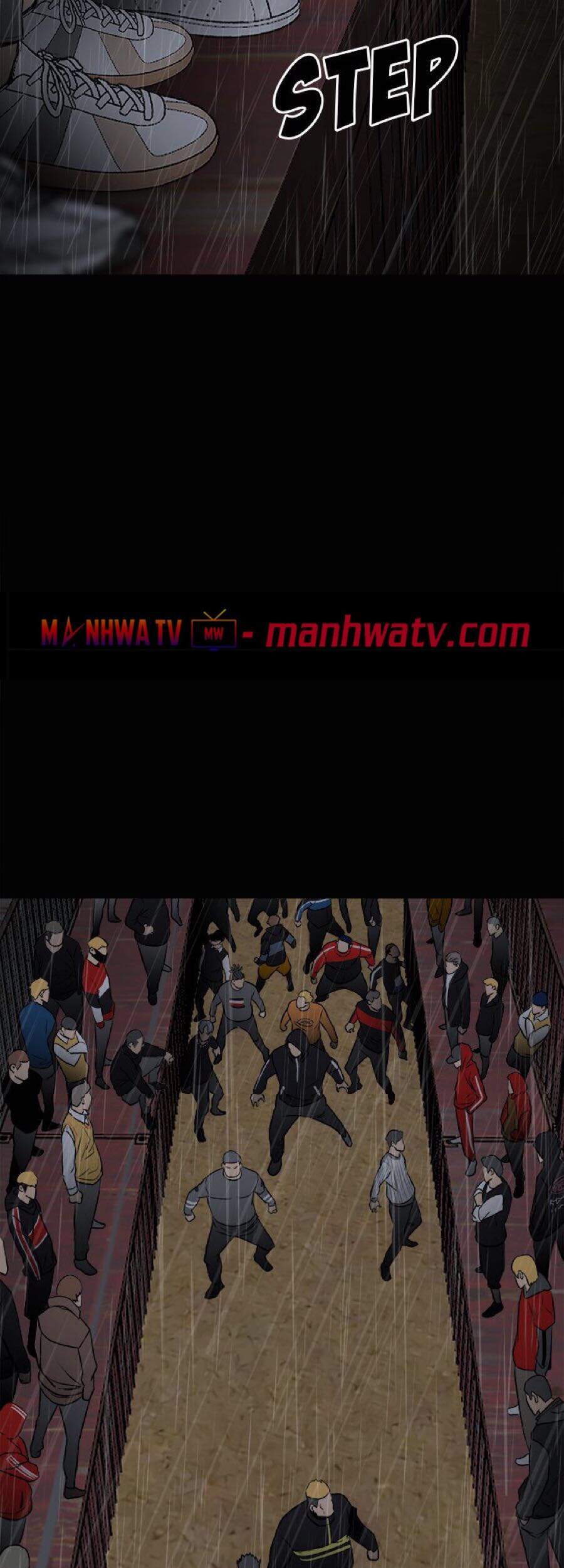 Kẻ Phản Diện Chapter 120 - 78