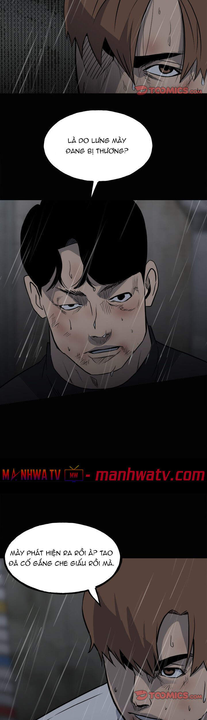 Kẻ Phản Diện Chapter 121 - 12