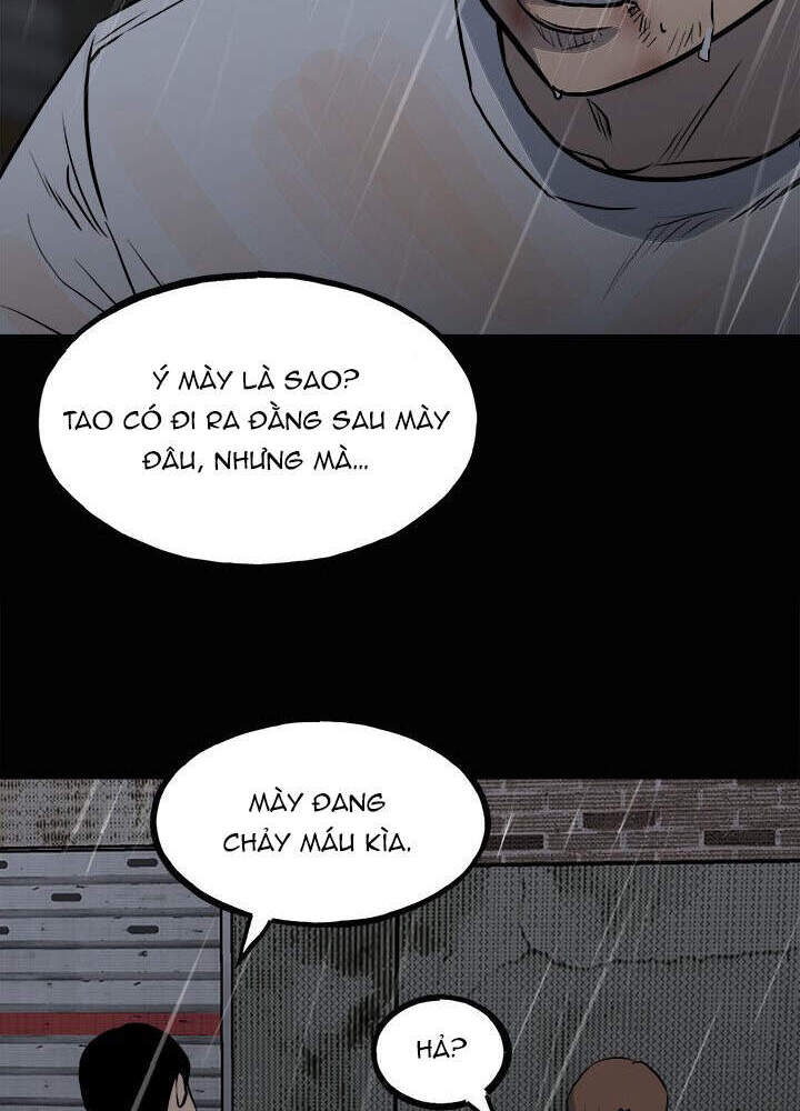 Kẻ Phản Diện Chapter 121 - 13