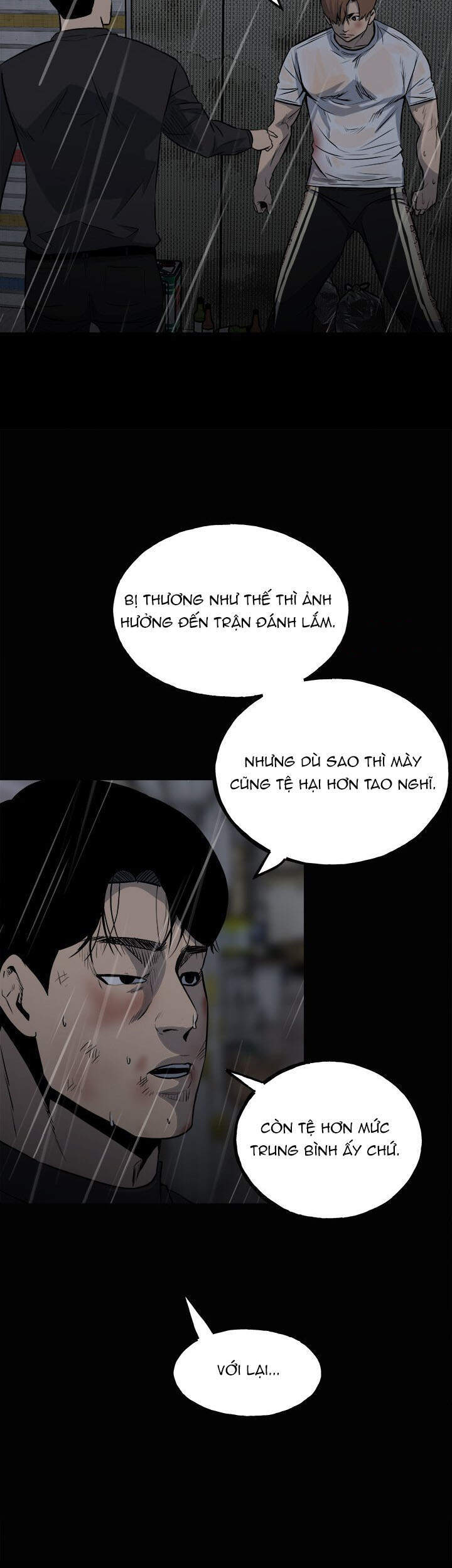 Kẻ Phản Diện Chapter 121 - 14