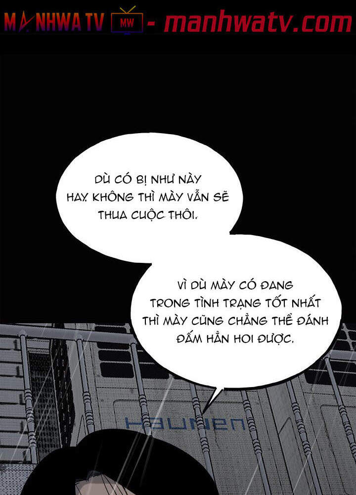 Kẻ Phản Diện Chapter 121 - 15