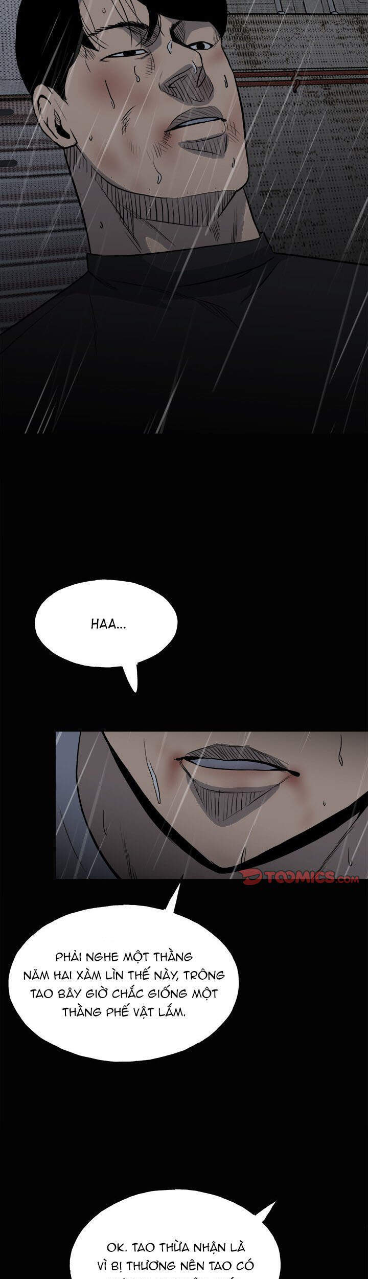 Kẻ Phản Diện Chapter 121 - 16