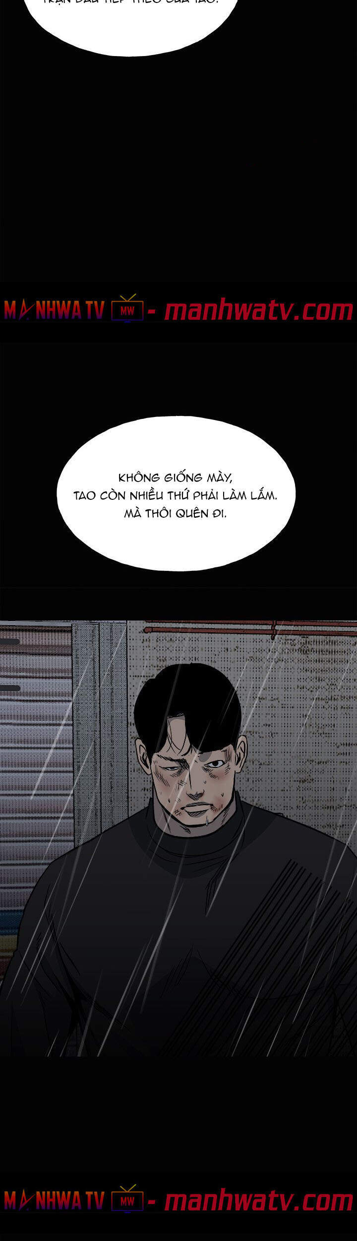 Kẻ Phản Diện Chapter 121 - 18
