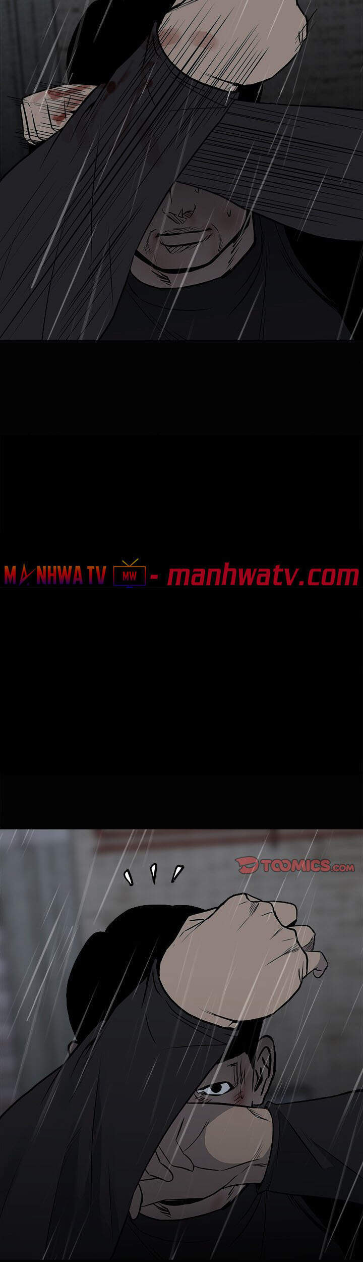 Kẻ Phản Diện Chapter 121 - 22