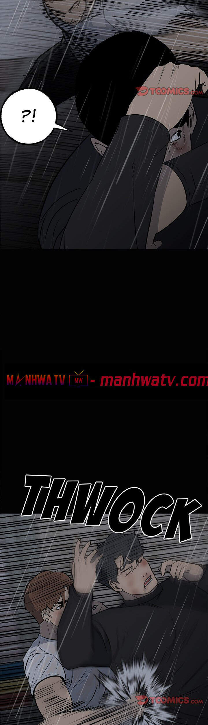 Kẻ Phản Diện Chapter 121 - 24