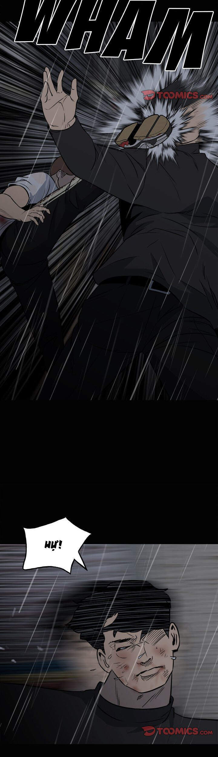 Kẻ Phản Diện Chapter 121 - 30