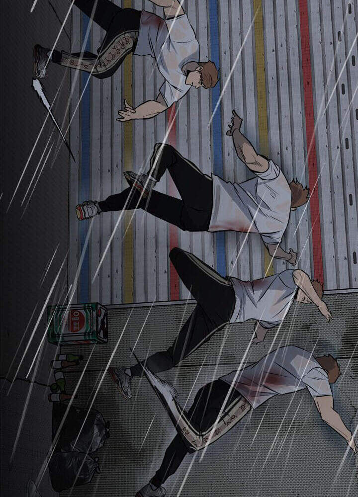 Kẻ Phản Diện Chapter 121 - 35