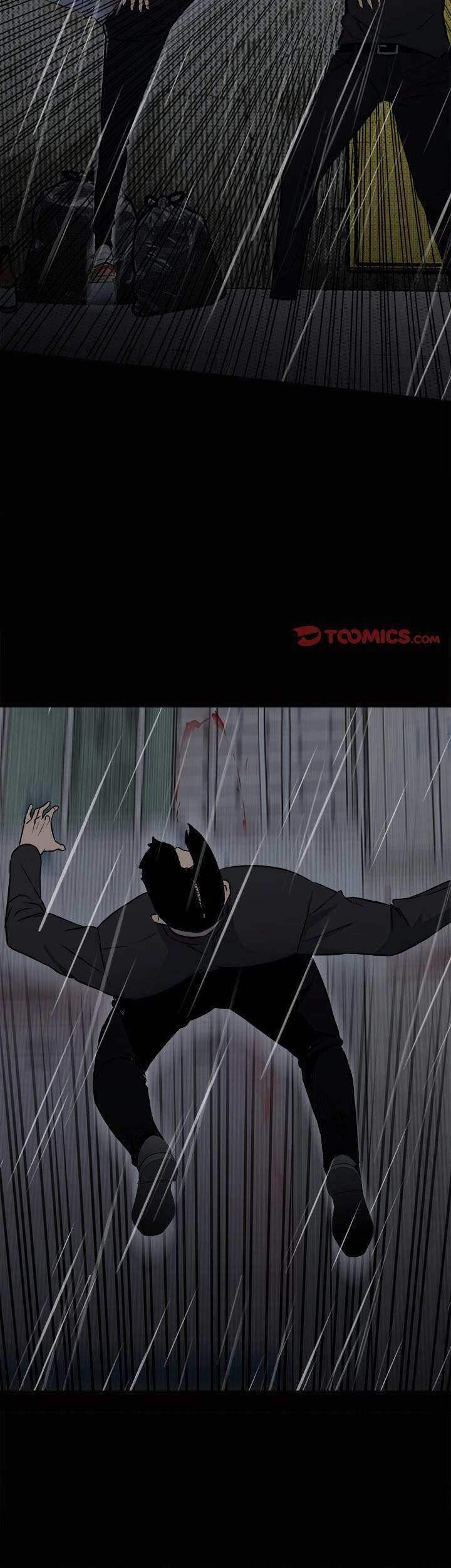 Kẻ Phản Diện Chapter 121 - 38