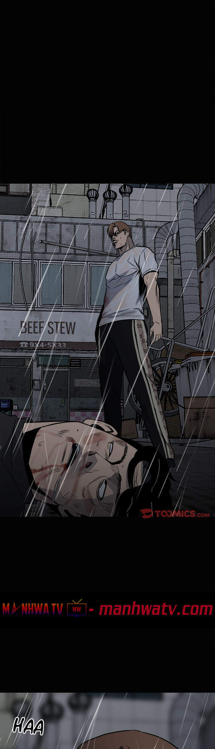 Kẻ Phản Diện Chapter 121 - 40