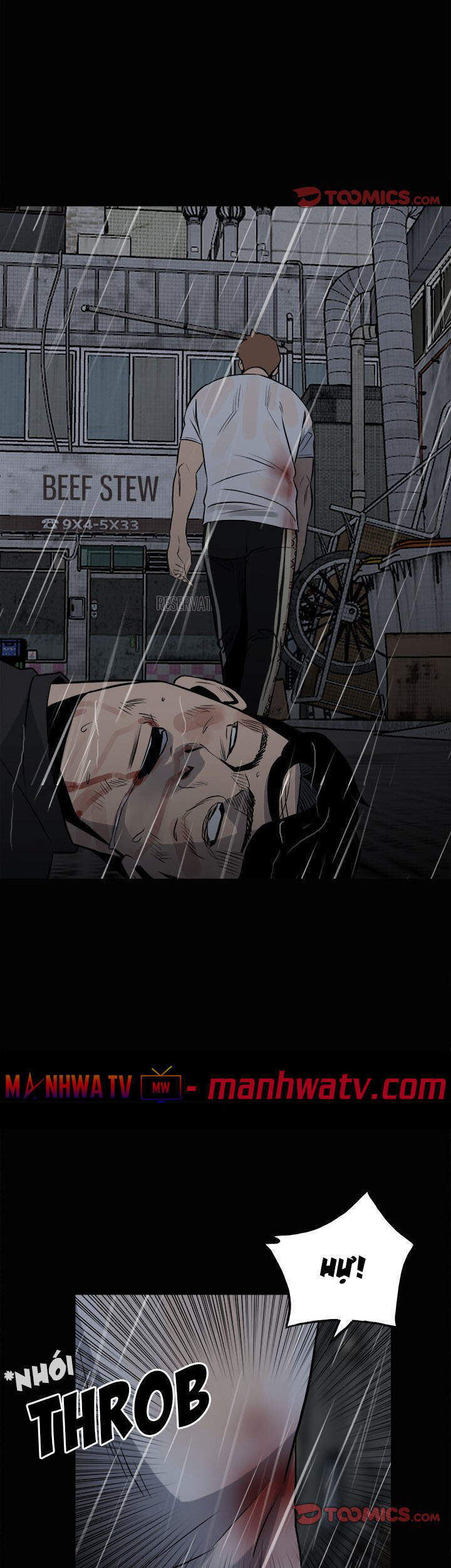 Kẻ Phản Diện Chapter 121 - 42