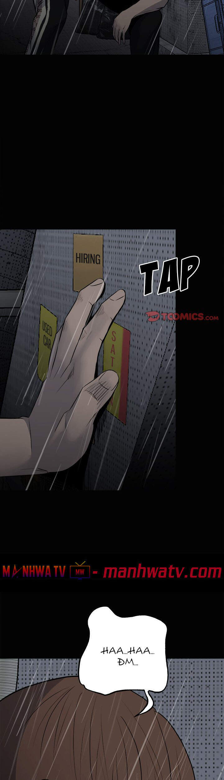 Kẻ Phản Diện Chapter 121 - 44