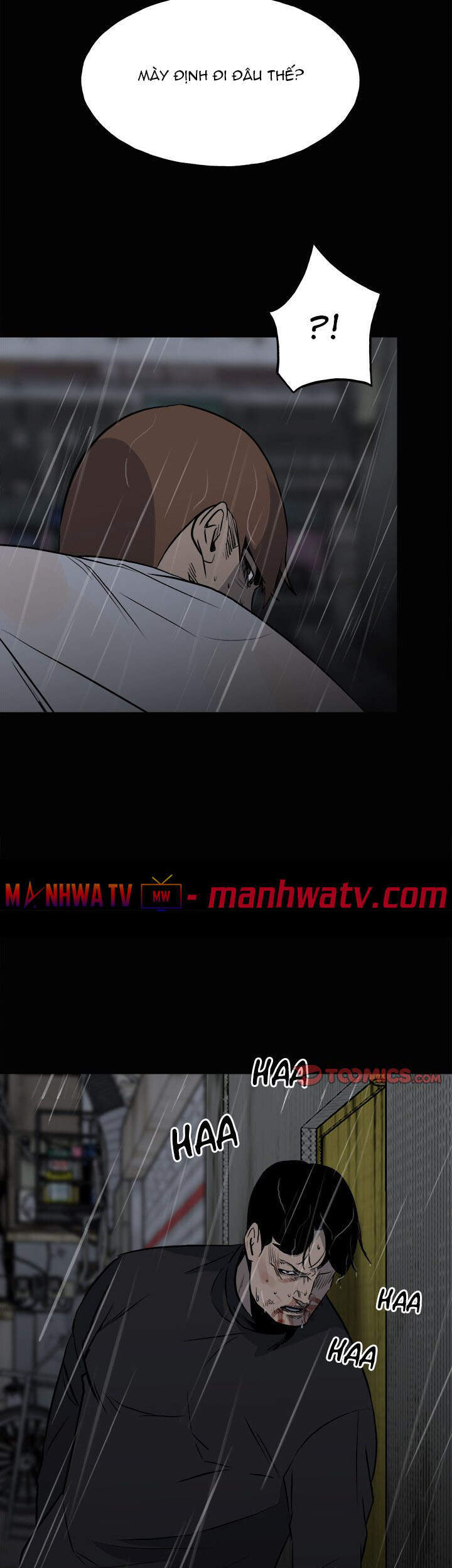Kẻ Phản Diện Chapter 121 - 46