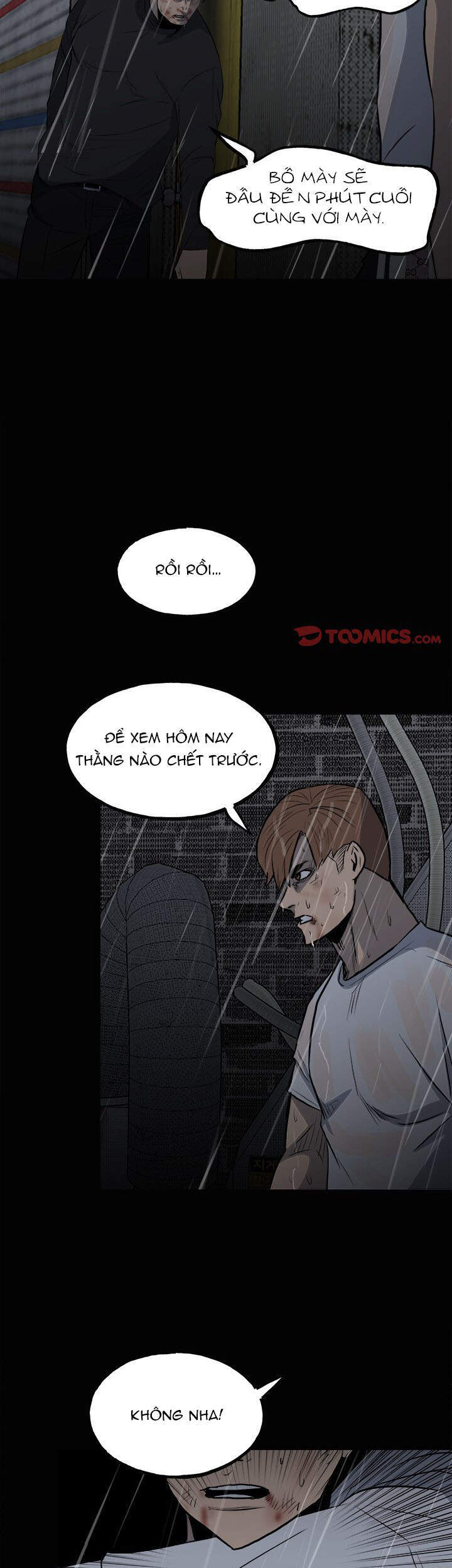 Kẻ Phản Diện Chapter 121 - 50