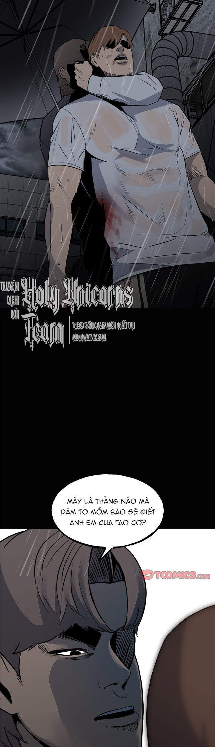 Kẻ Phản Diện Chapter 121 - 52