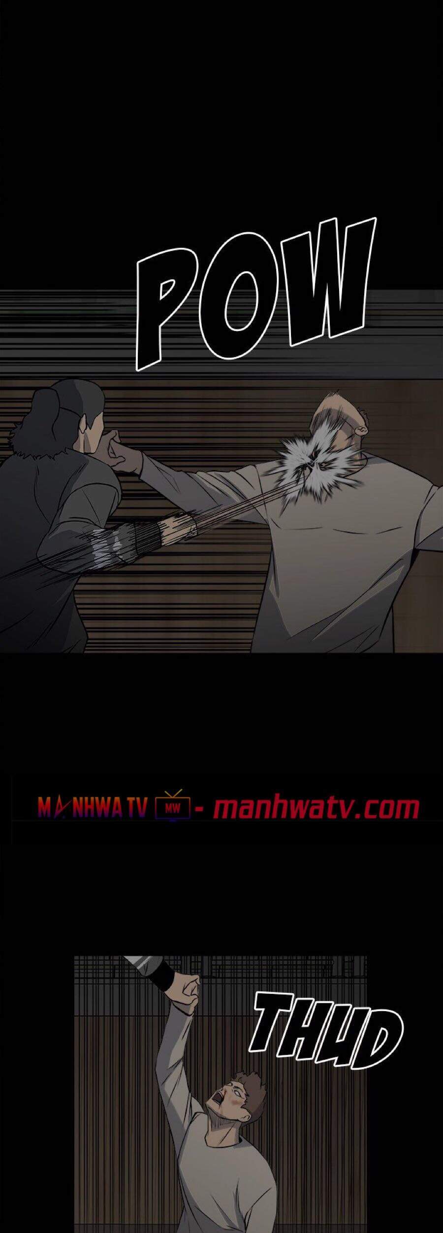 Kẻ Phản Diện Chapter 122 - 14