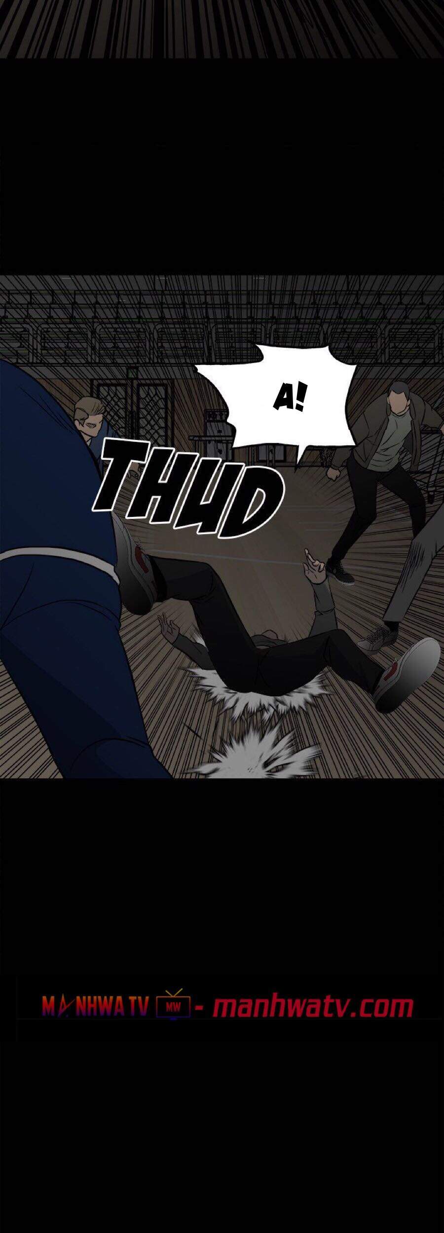 Kẻ Phản Diện Chapter 122 - 22