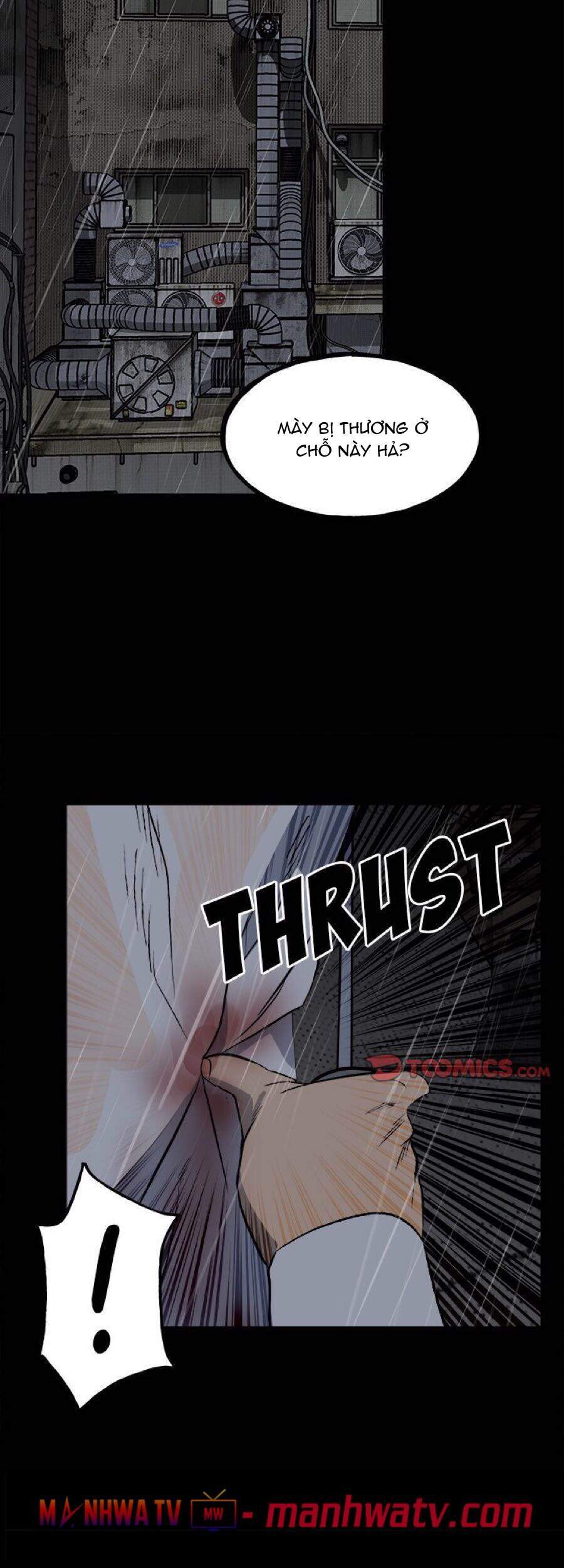 Kẻ Phản Diện Chapter 122 - 32