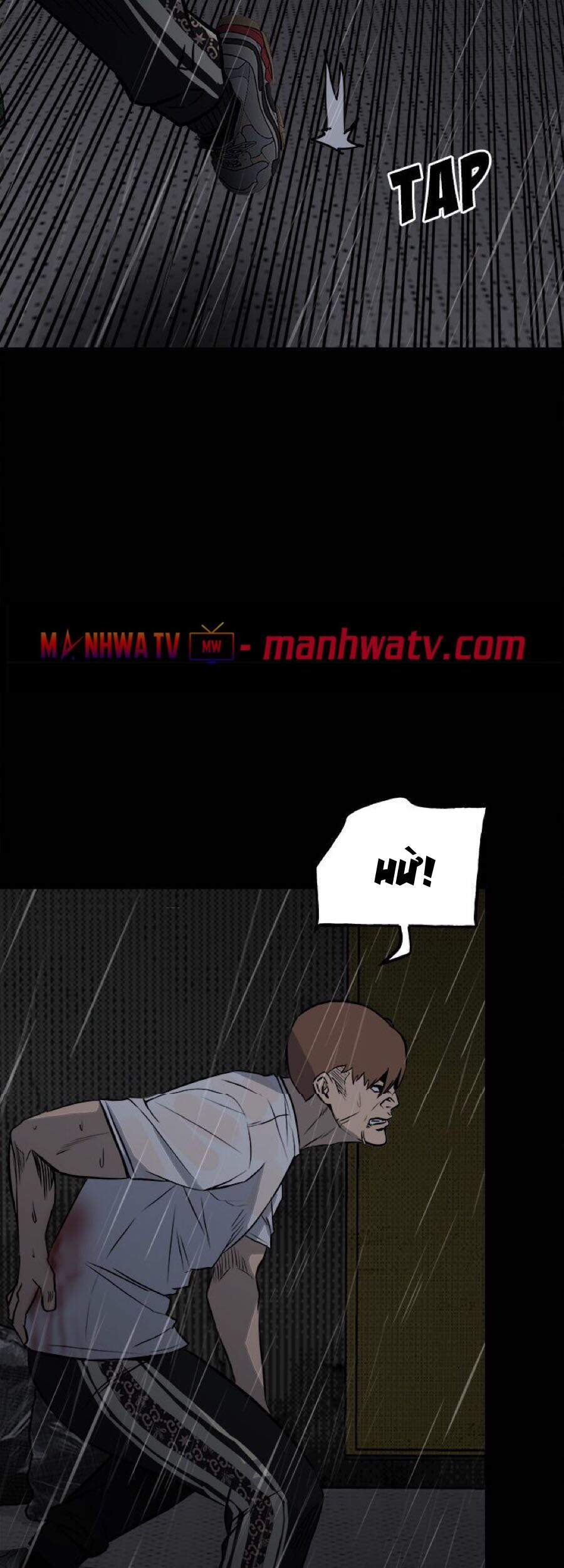 Kẻ Phản Diện Chapter 122 - 36