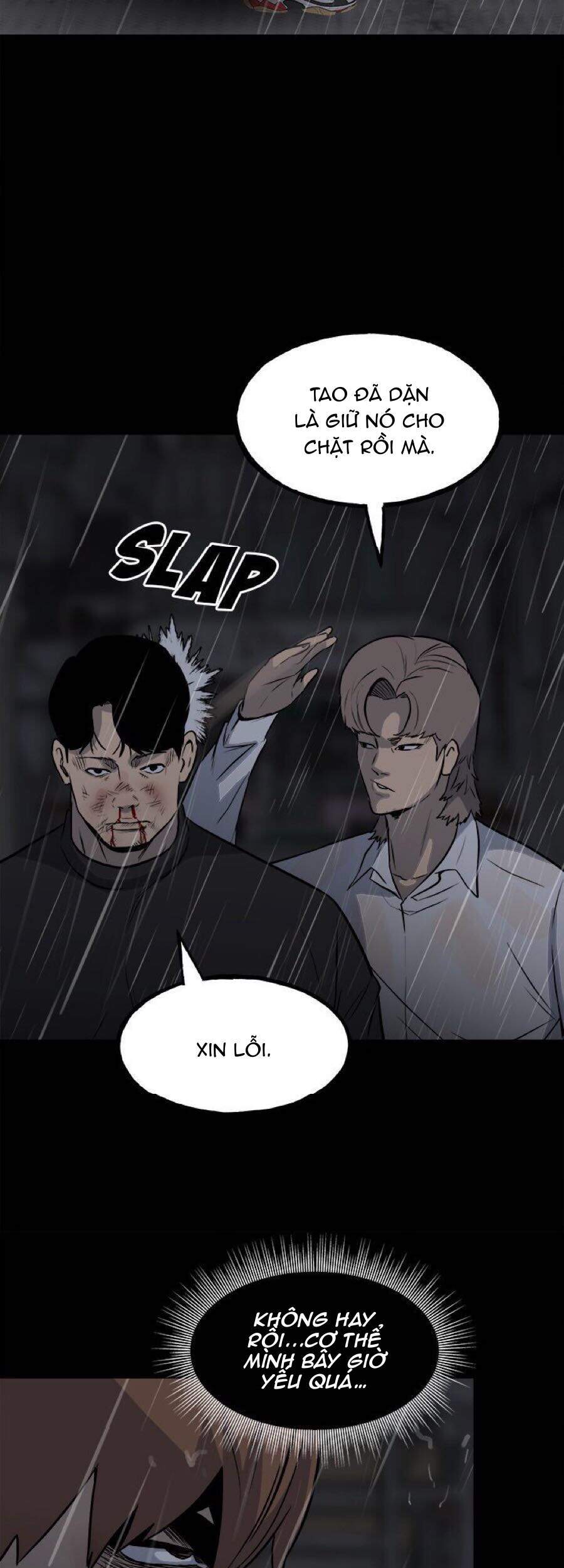 Kẻ Phản Diện Chapter 122 - 62