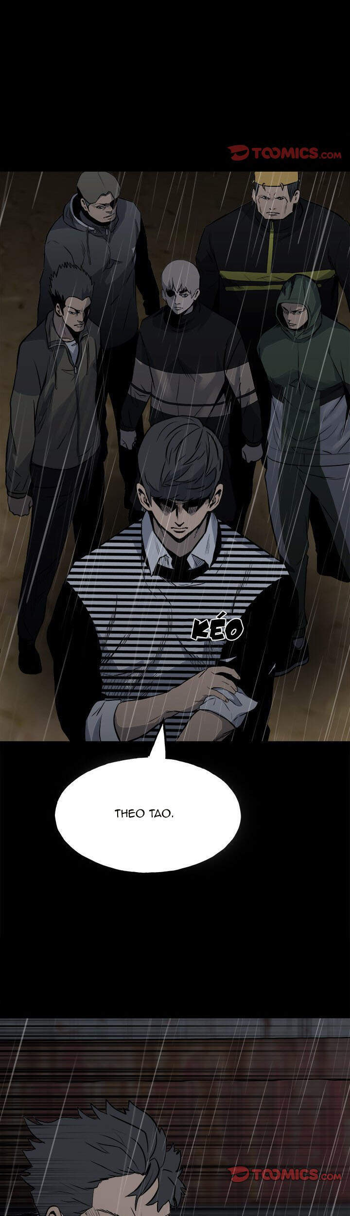 Kẻ Phản Diện Chapter 123 - 12