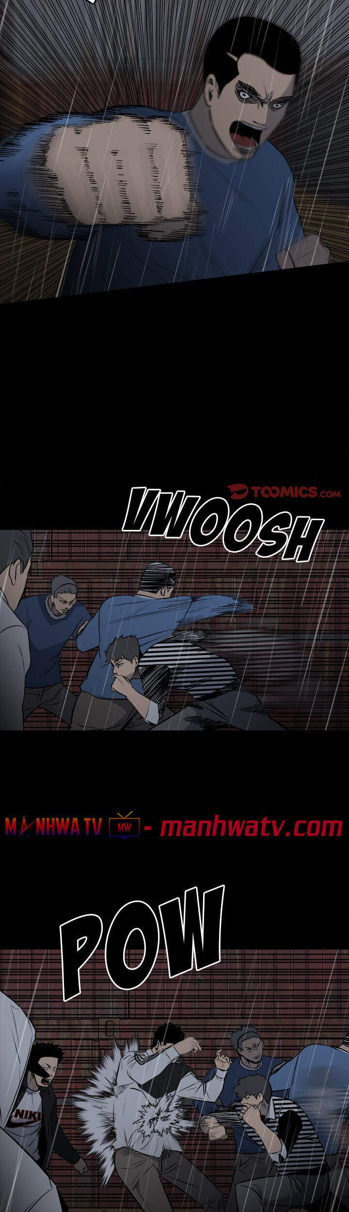 Kẻ Phản Diện Chapter 123 - 14