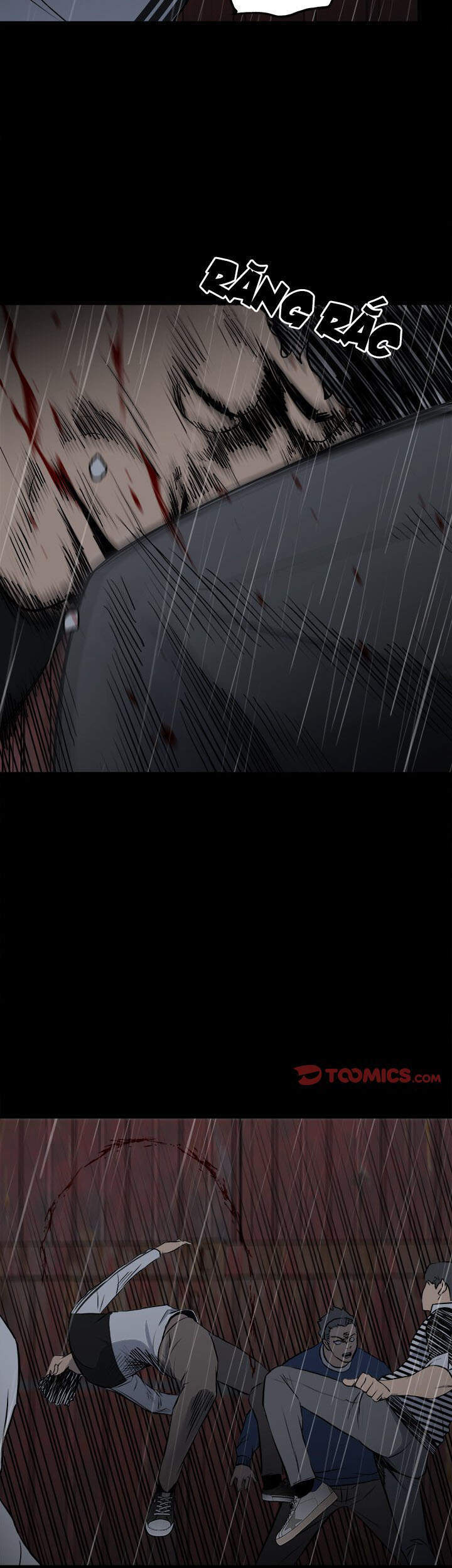 Kẻ Phản Diện Chapter 123 - 16